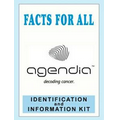 Facts For All Identification Kit for Adults